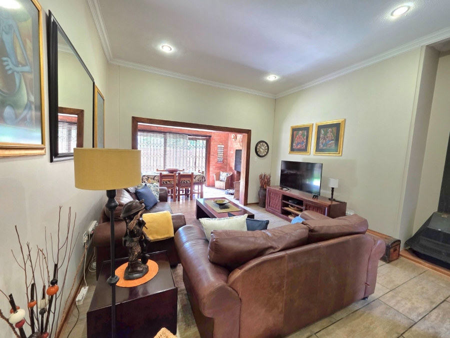 3 Bedroom Property for Sale in Panorama Free State